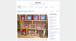Desktop Screenshot of epochjournal.org